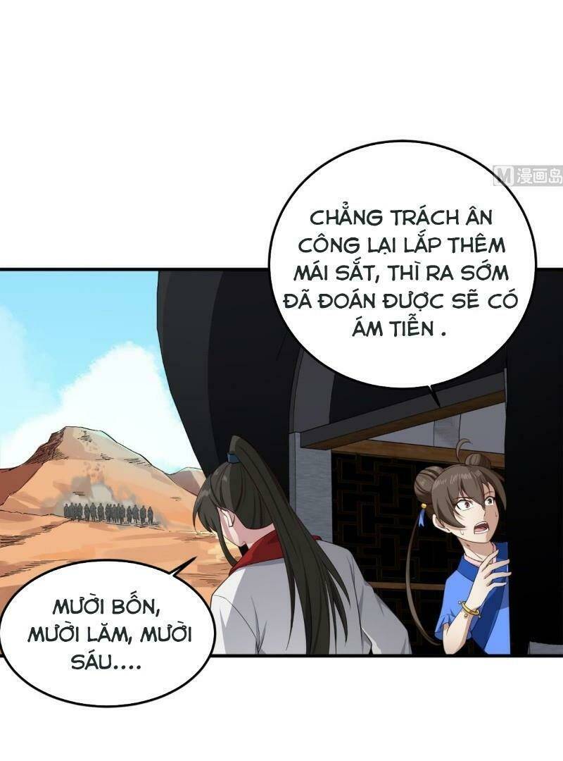 Trọng Sinh Tới Đại Đường Chapter 103 - Trang 2