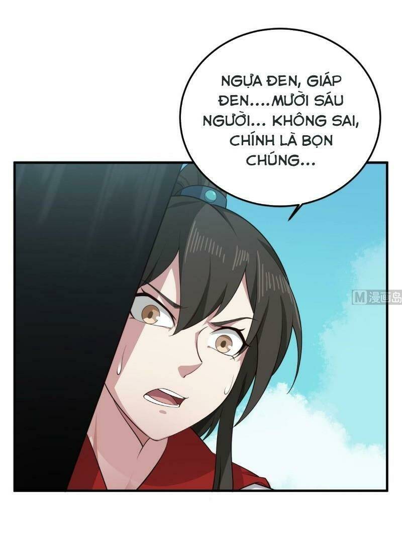 Trọng Sinh Tới Đại Đường Chapter 103 - Trang 2