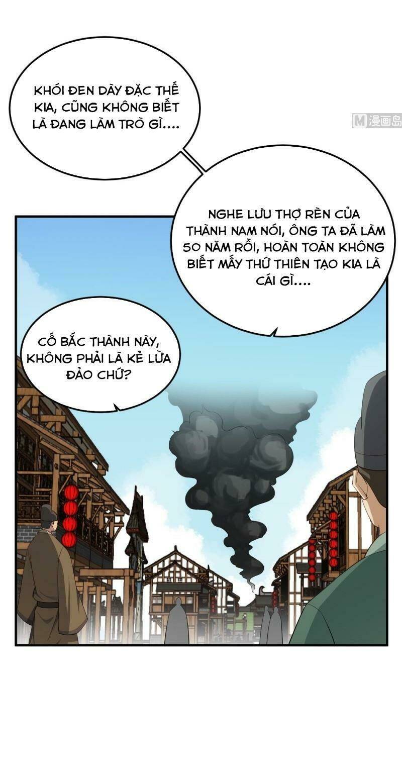 Trọng Sinh Tới Đại Đường Chapter 103 - Trang 2