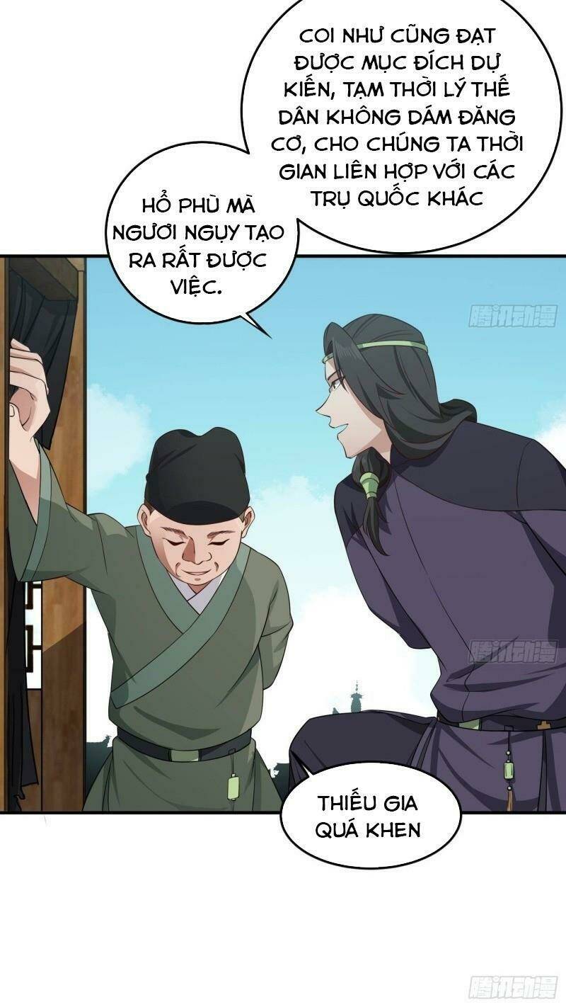 Trọng Sinh Tới Đại Đường Chapter 102 - Trang 2