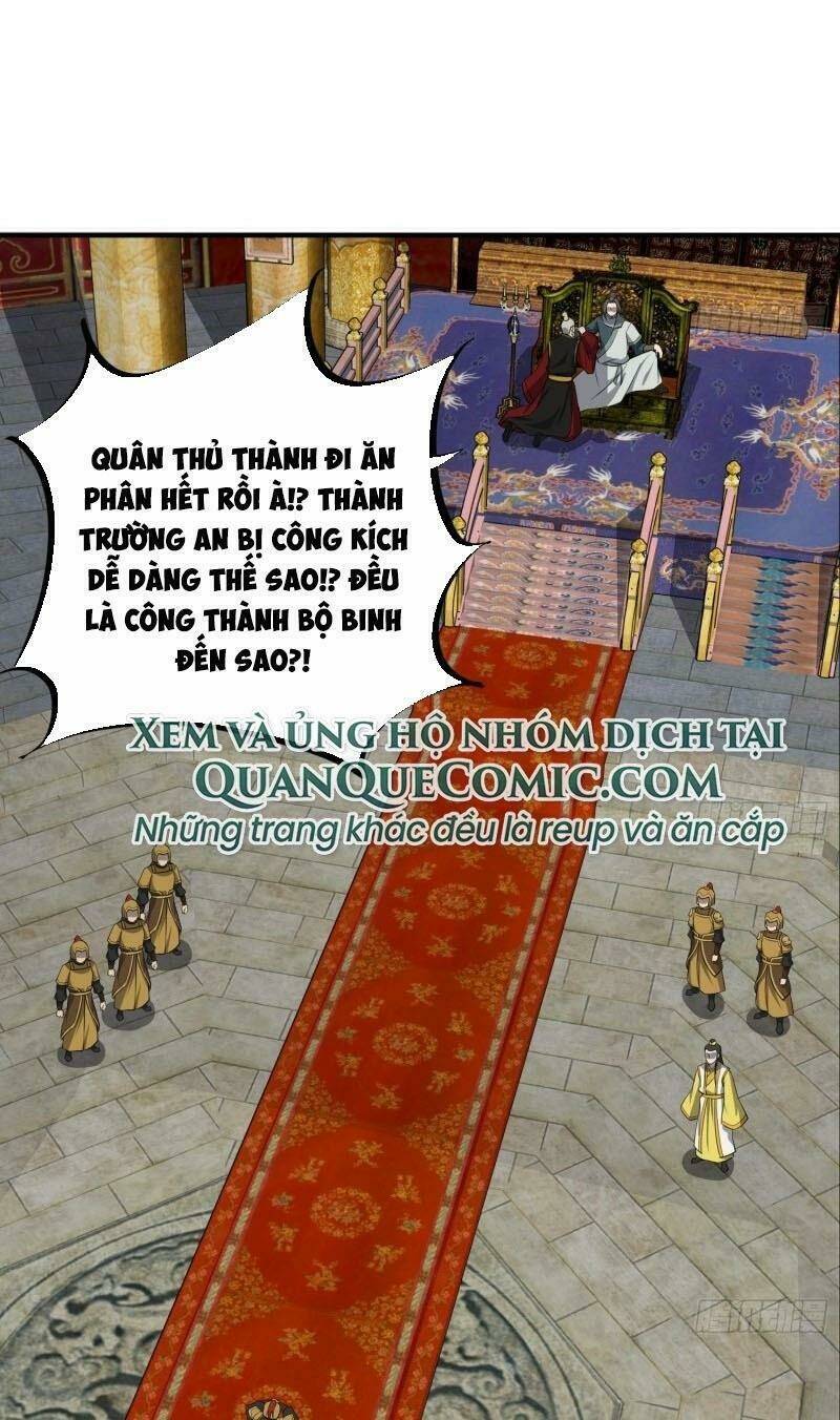 Trọng Sinh Tới Đại Đường Chapter 100 - Trang 2