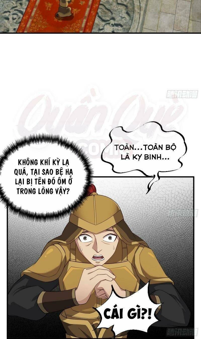 Trọng Sinh Tới Đại Đường Chapter 100 - Trang 2