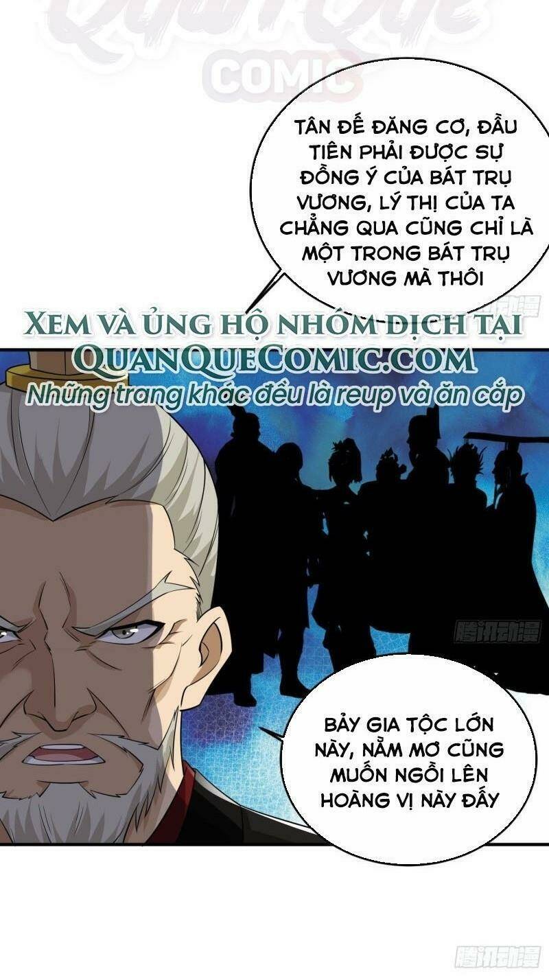 Trọng Sinh Tới Đại Đường Chapter 100 - Trang 2