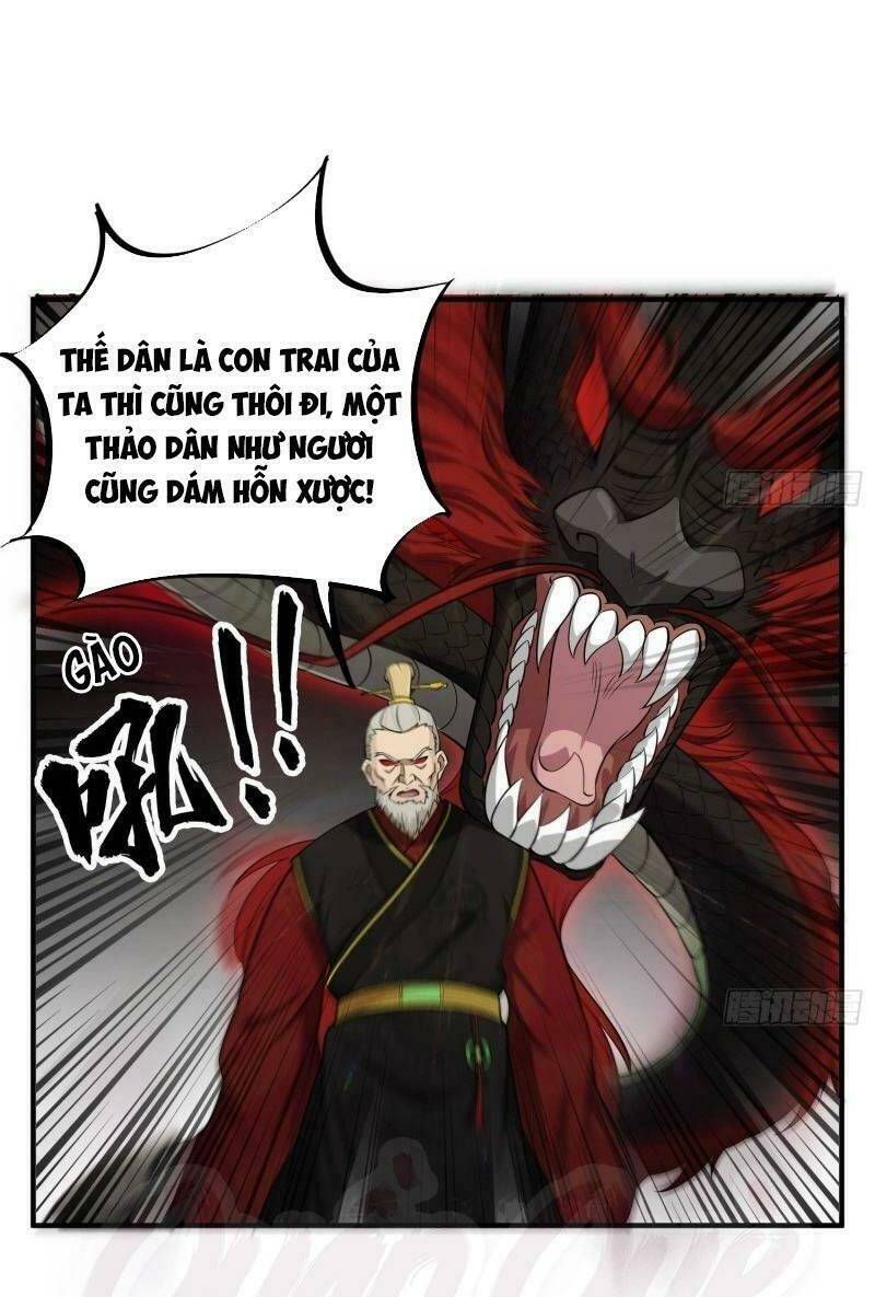 Trọng Sinh Tới Đại Đường Chapter 99 - Trang 2