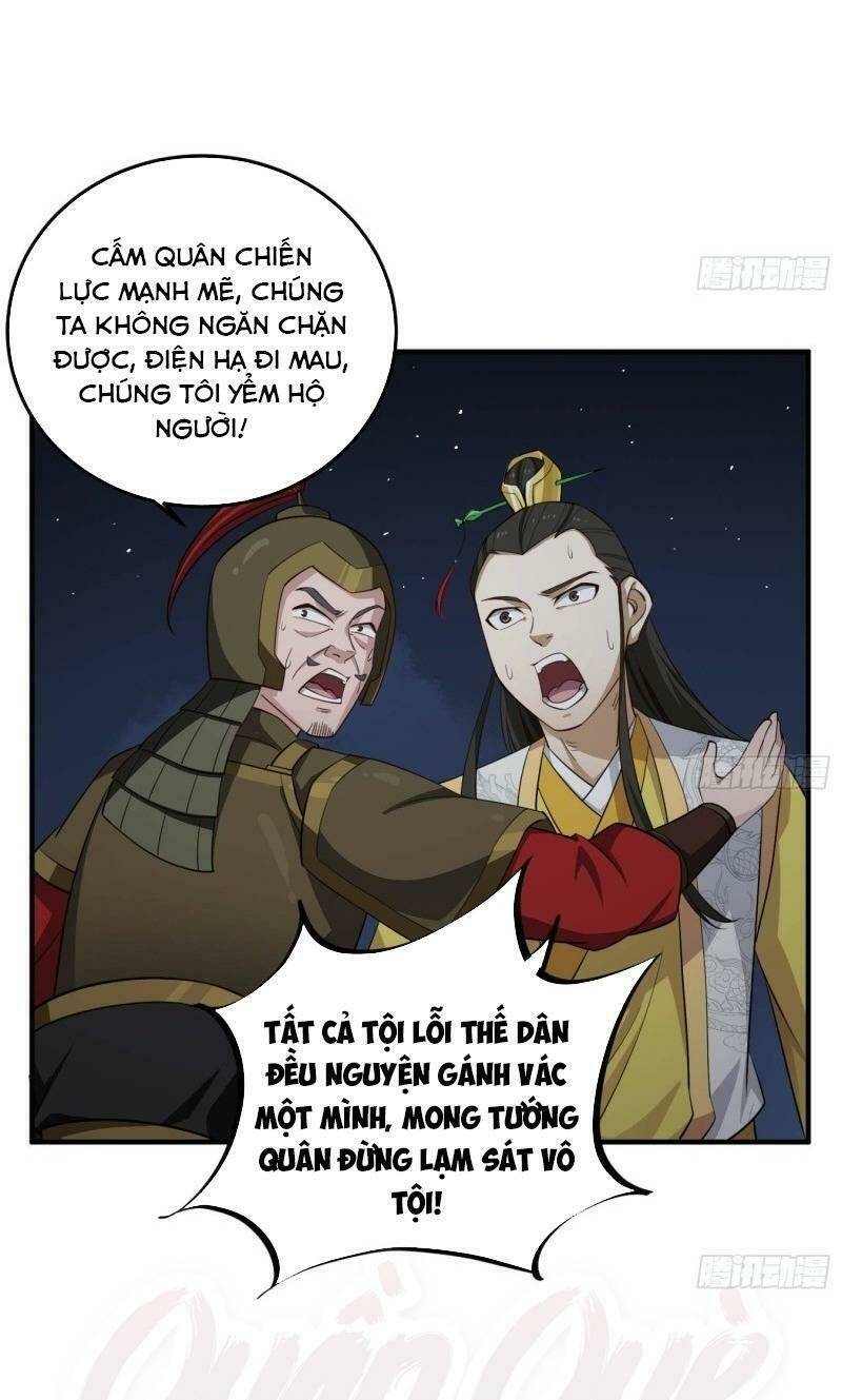 Trọng Sinh Tới Đại Đường Chapter 98 - Trang 2