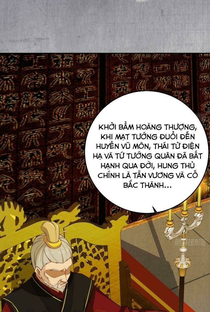 Trọng Sinh Tới Đại Đường Chapter 98 - Trang 2