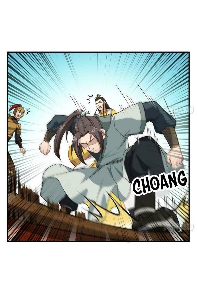 Trọng Sinh Tới Đại Đường Chapter 98 - Trang 2