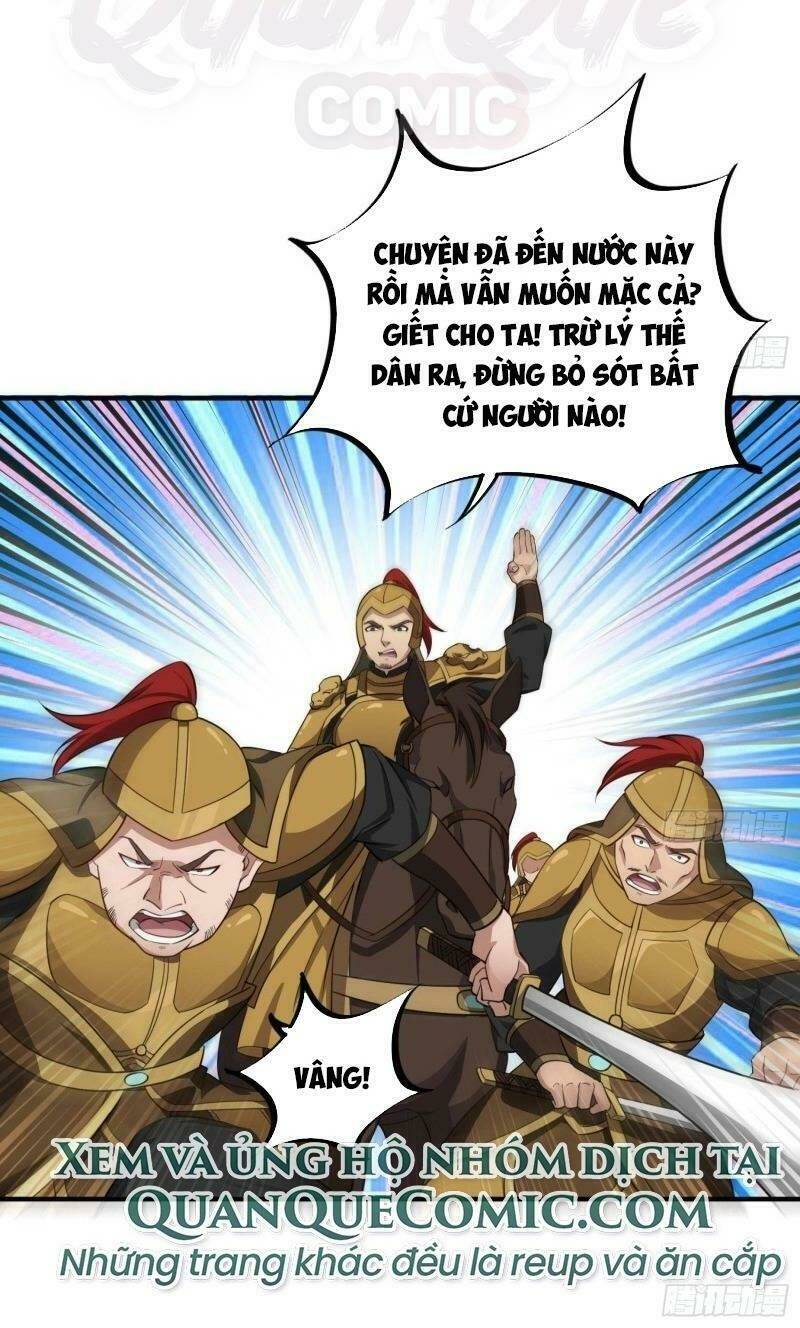 Trọng Sinh Tới Đại Đường Chapter 98 - Trang 2