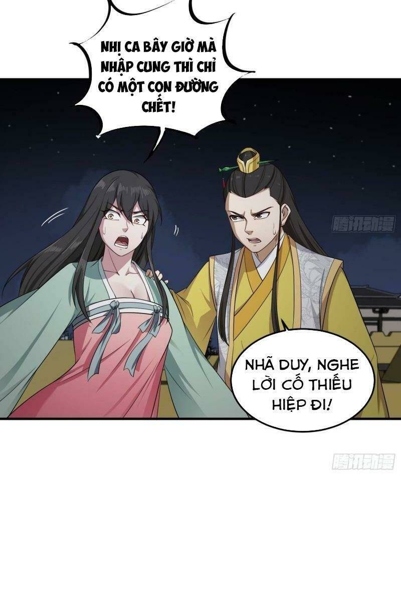 Trọng Sinh Tới Đại Đường Chapter 98 - Trang 2