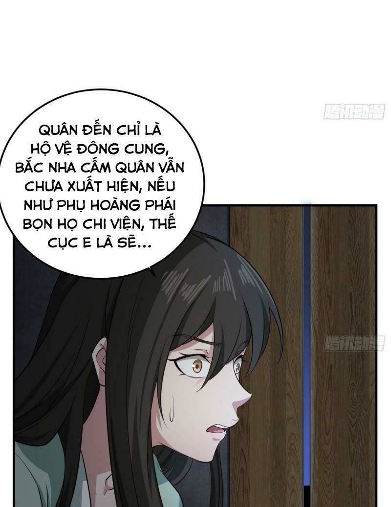 Trọng Sinh Tới Đại Đường Chapter 96 - Trang 2