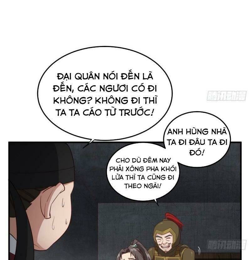 Trọng Sinh Tới Đại Đường Chapter 95 - Trang 2