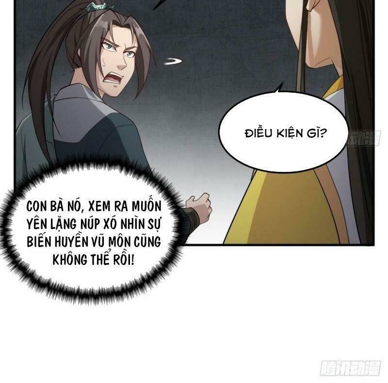 Trọng Sinh Tới Đại Đường Chapter 95 - Trang 2