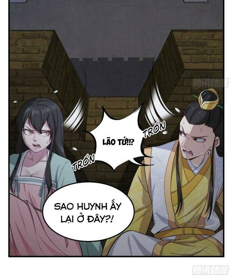 Trọng Sinh Tới Đại Đường Chapter 93 - Trang 2