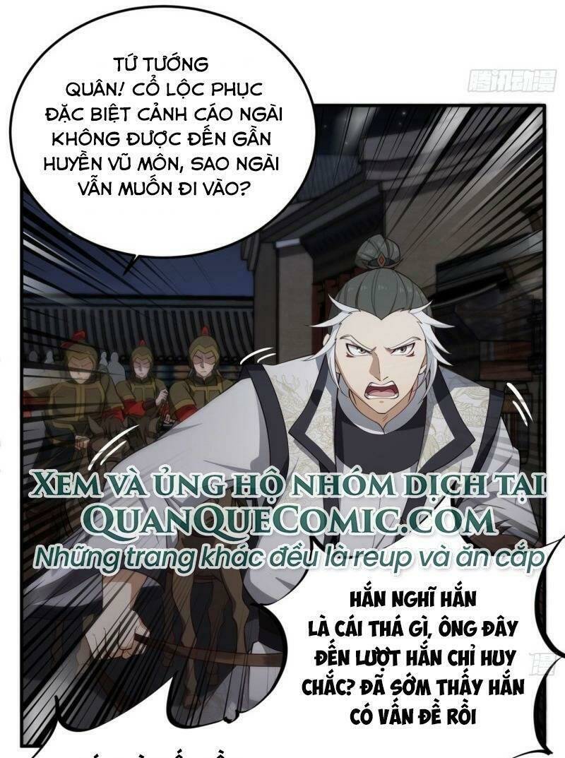 Trọng Sinh Tới Đại Đường Chapter 92 - Trang 2