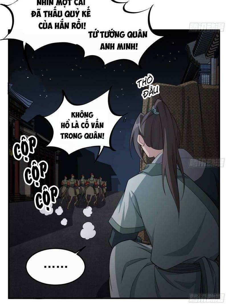 Trọng Sinh Tới Đại Đường Chapter 92 - Trang 2