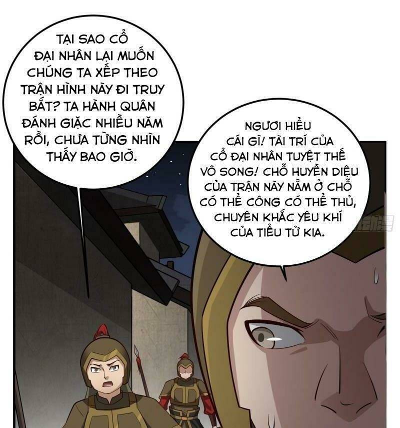 Trọng Sinh Tới Đại Đường Chapter 90 - Trang 2