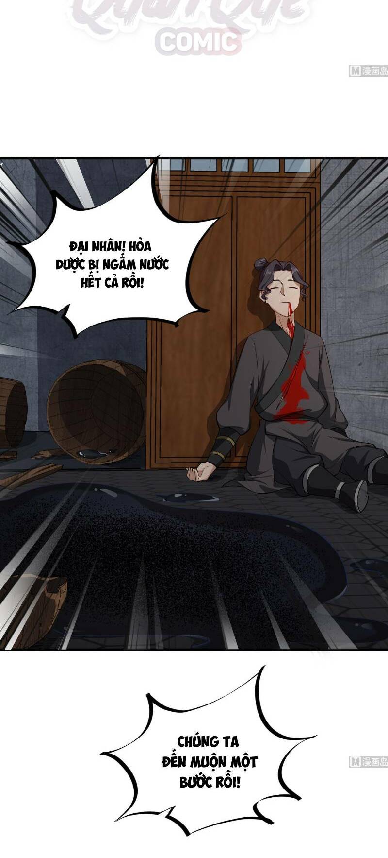 Trọng Sinh Tới Đại Đường Chapter 88 - Trang 2