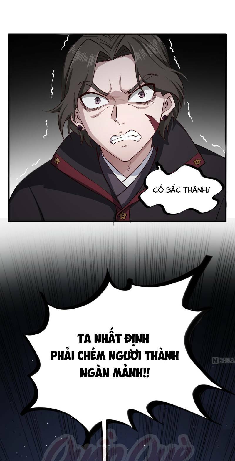 Trọng Sinh Tới Đại Đường Chapter 88 - Trang 2