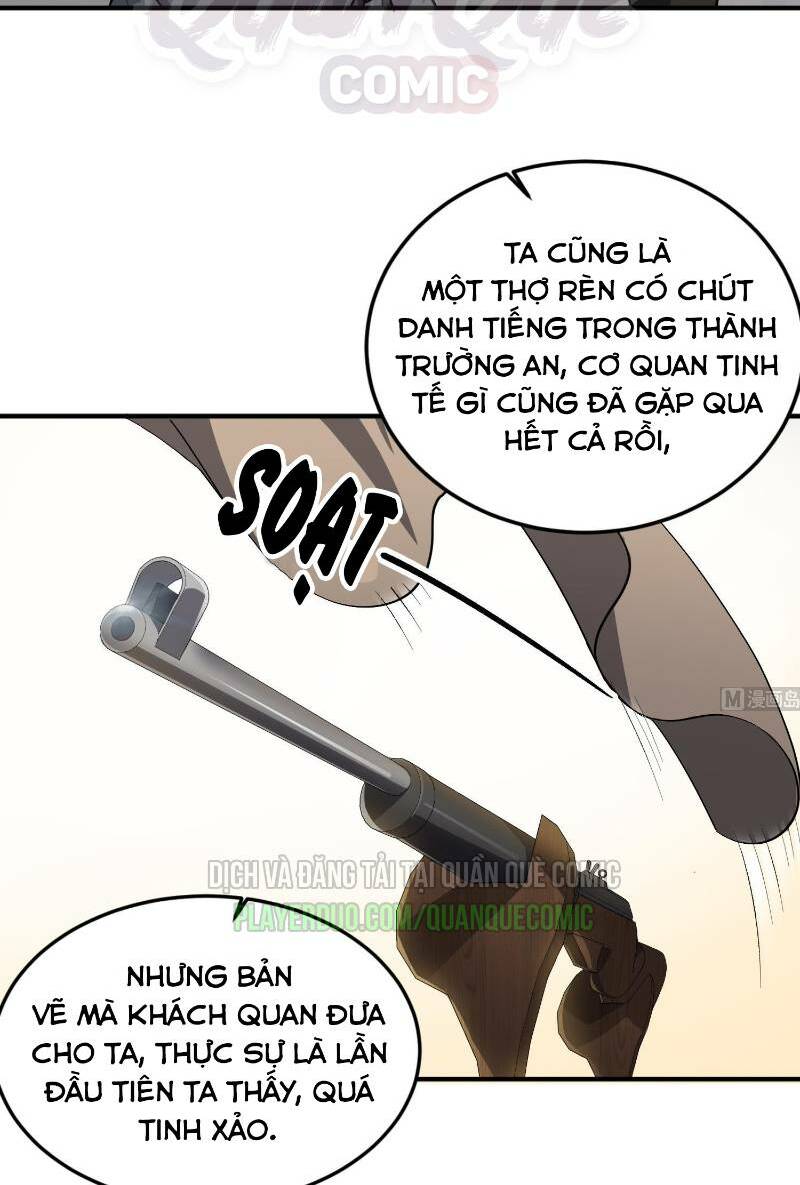 Trọng Sinh Tới Đại Đường Chapter 88 - Trang 2