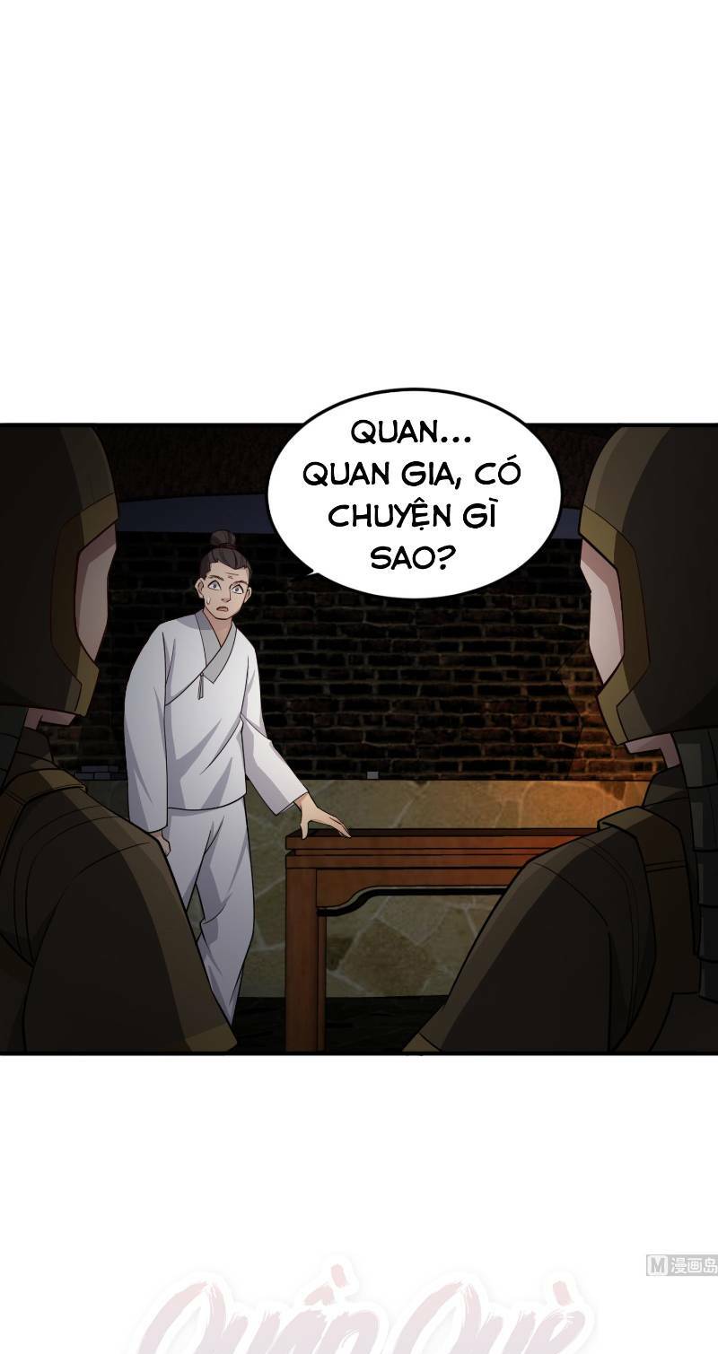 Trọng Sinh Tới Đại Đường Chapter 88 - Trang 2