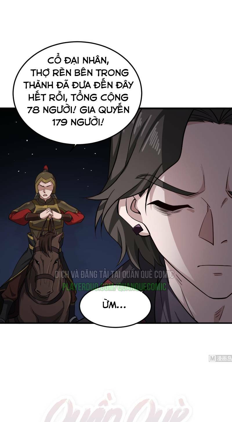 Trọng Sinh Tới Đại Đường Chapter 88 - Trang 2