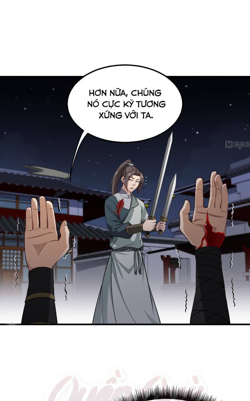 Trọng Sinh Tới Đại Đường Chapter 88 - Trang 2