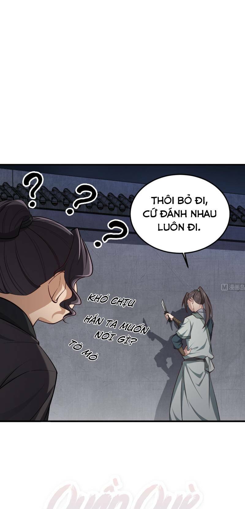 Trọng Sinh Tới Đại Đường Chapter 87 - Trang 2