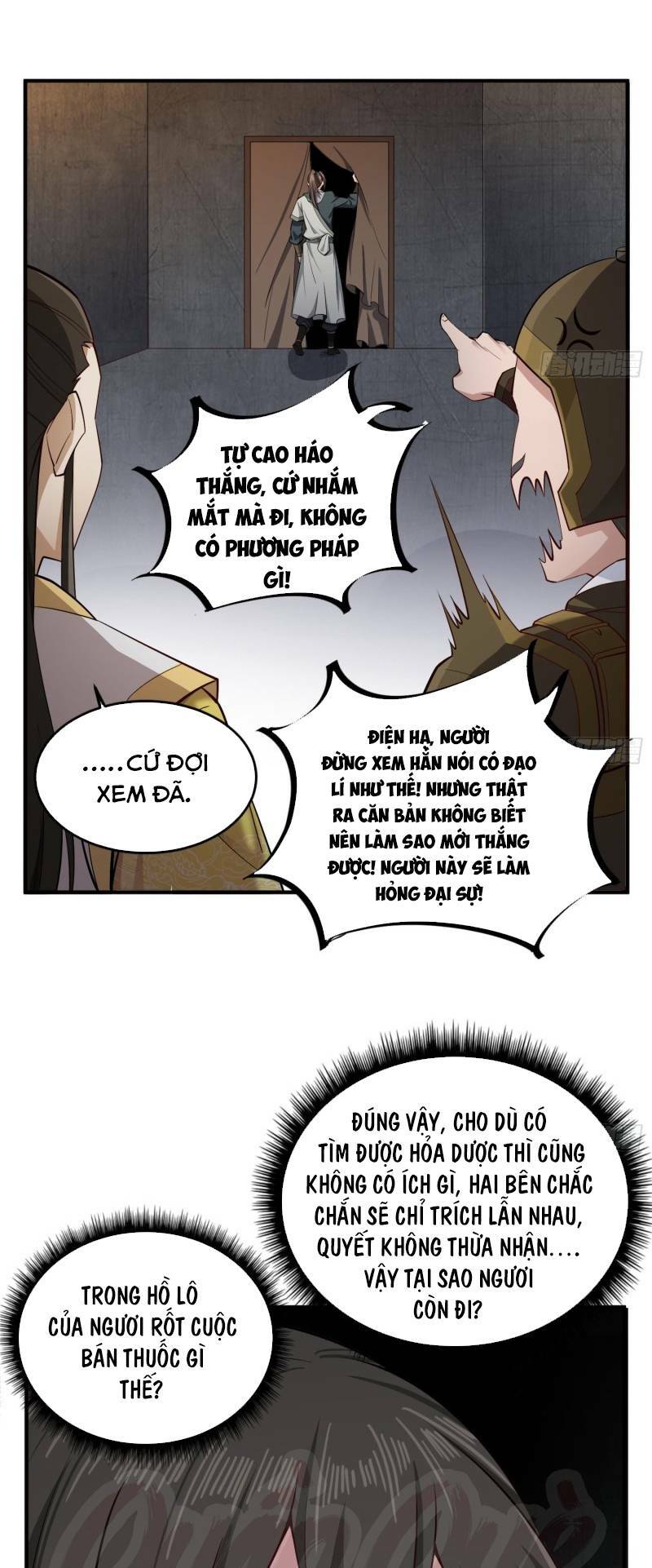 Trọng Sinh Tới Đại Đường Chapter 85 - Trang 2