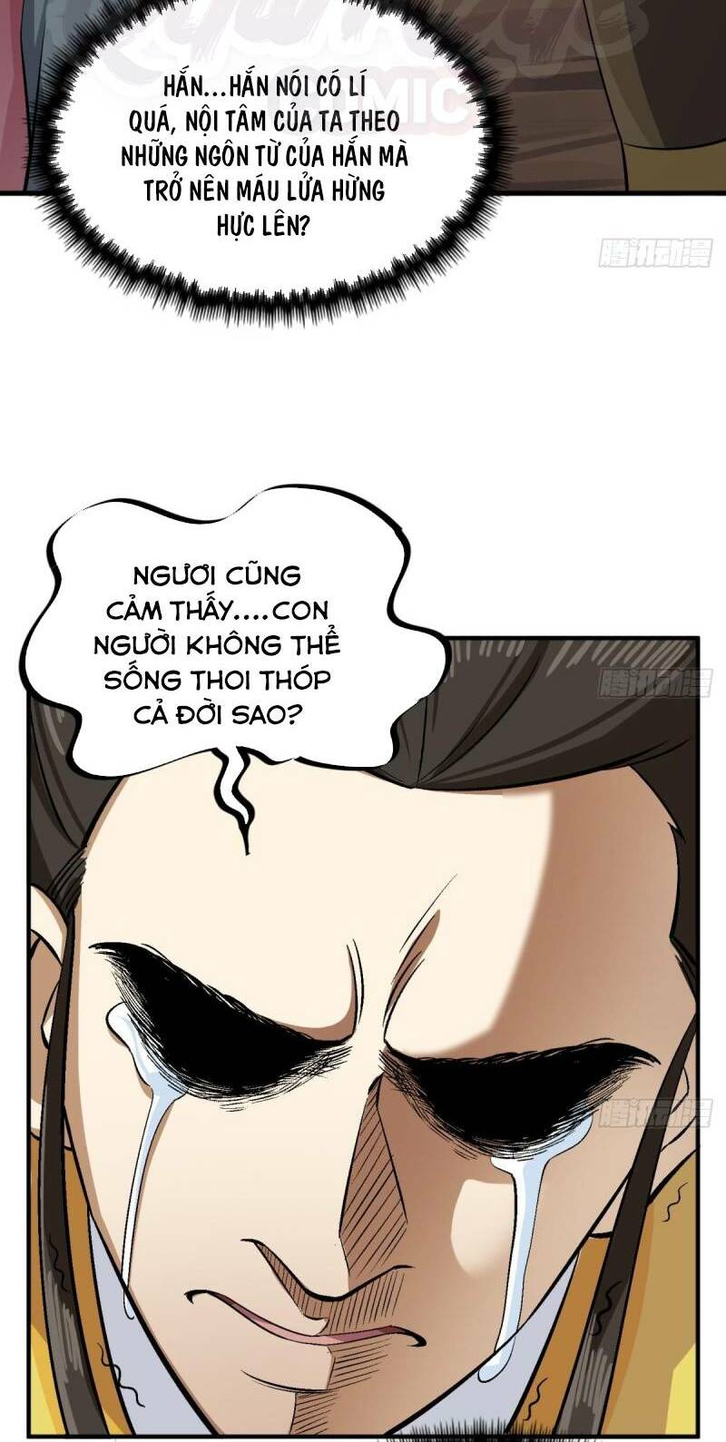 Trọng Sinh Tới Đại Đường Chapter 84 - Trang 2