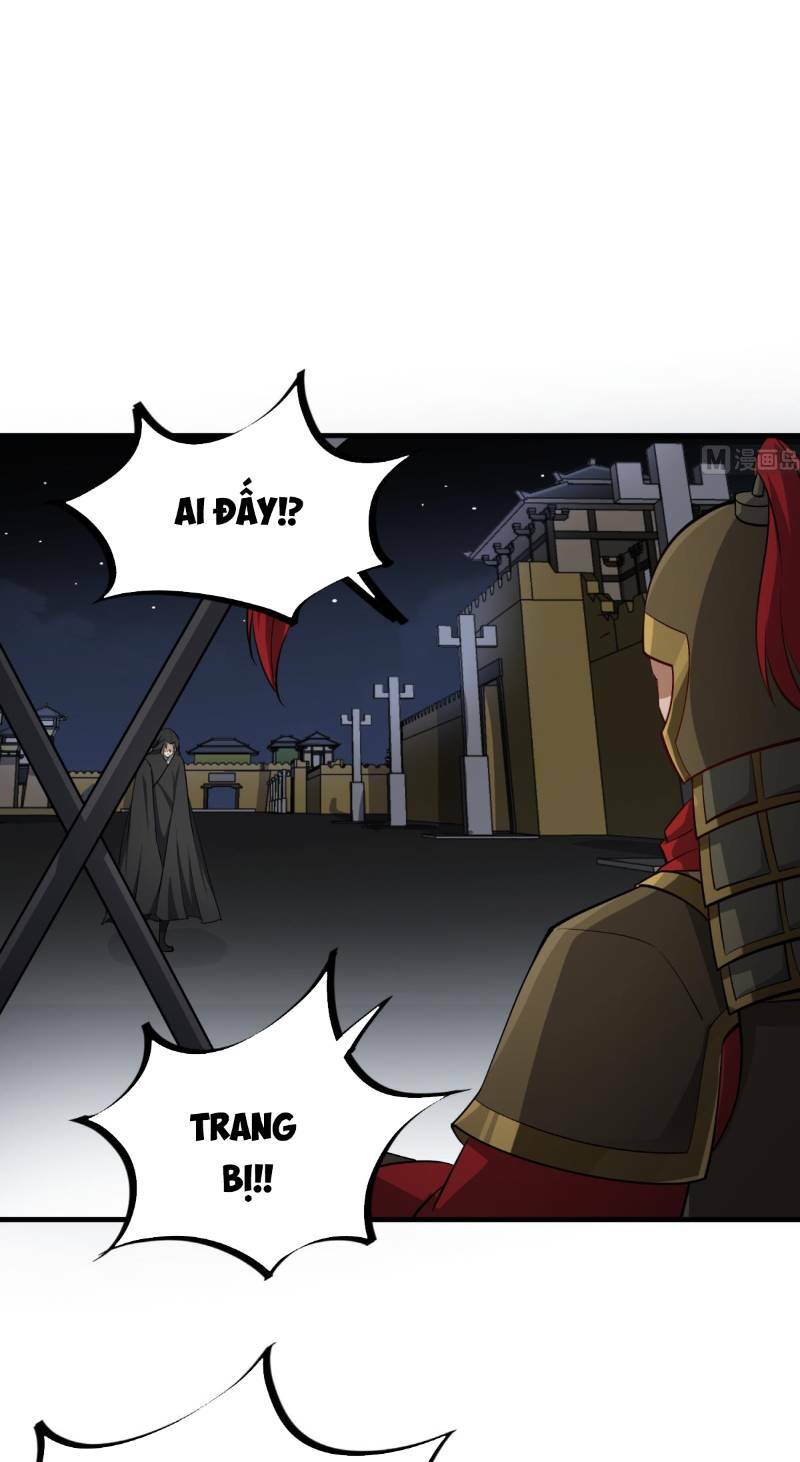 Trọng Sinh Tới Đại Đường Chapter 83 - Trang 2