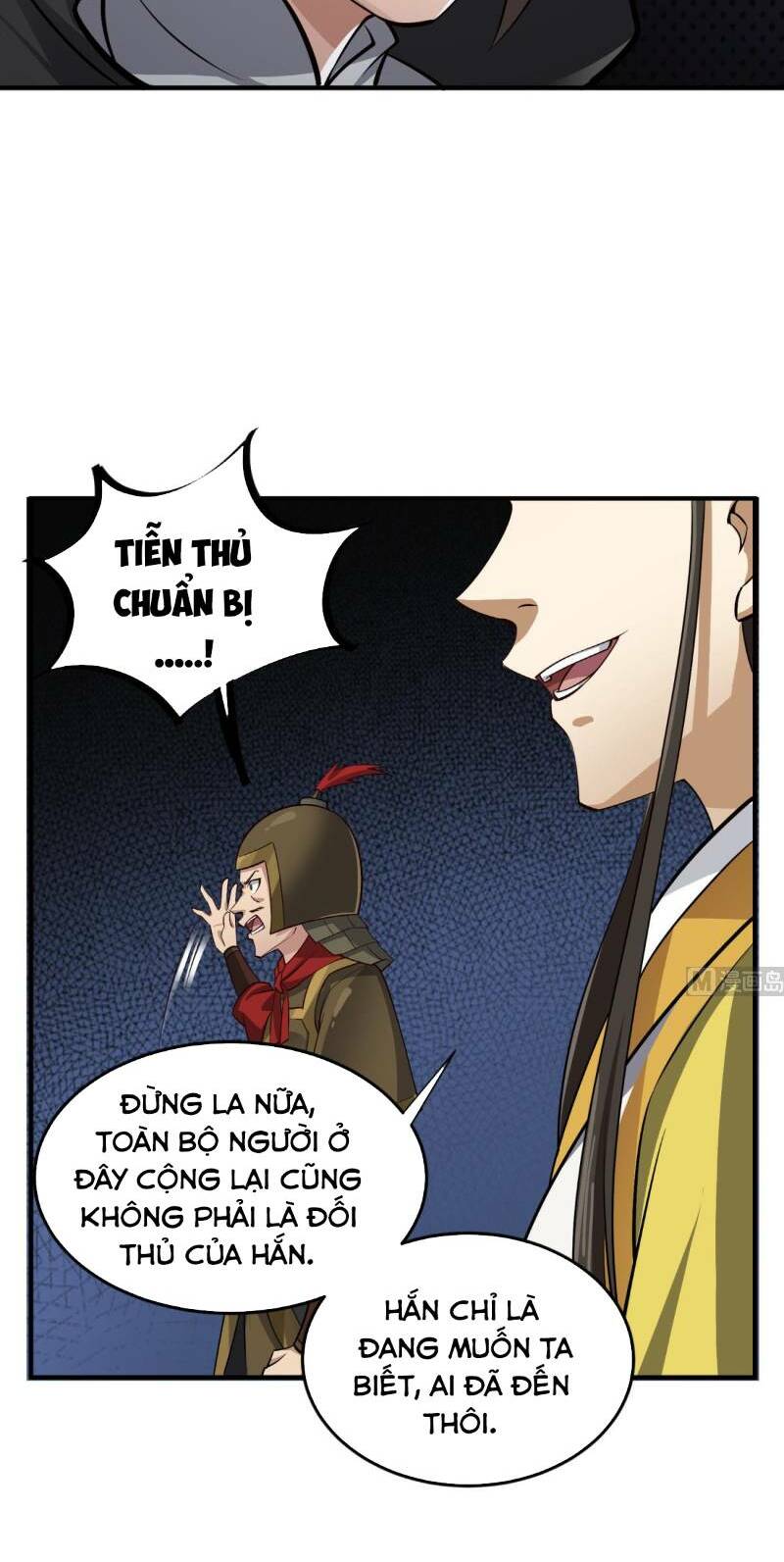 Trọng Sinh Tới Đại Đường Chapter 83 - Trang 2