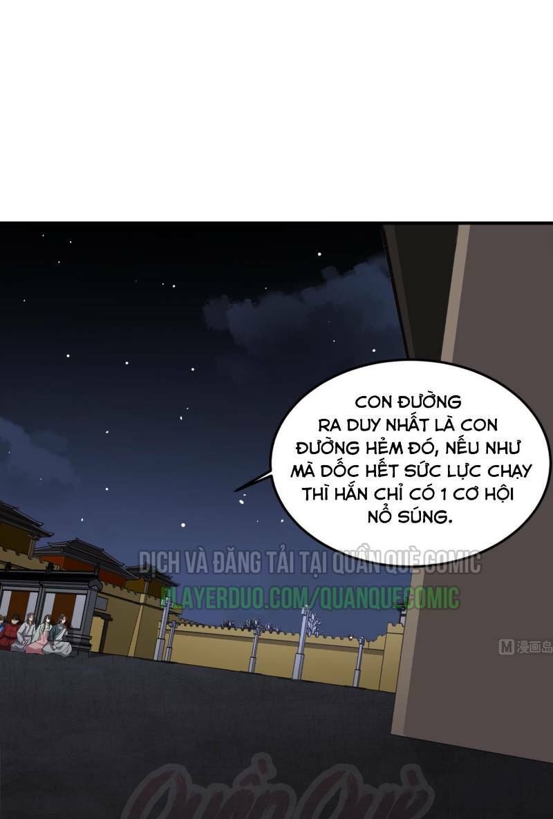 Trọng Sinh Tới Đại Đường Chapter 81 - Trang 2