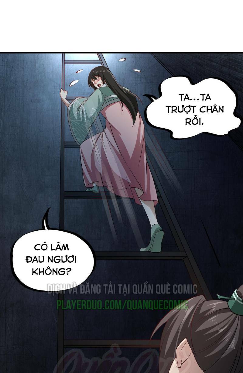 Trọng Sinh Tới Đại Đường Chapter 80 - Trang 2