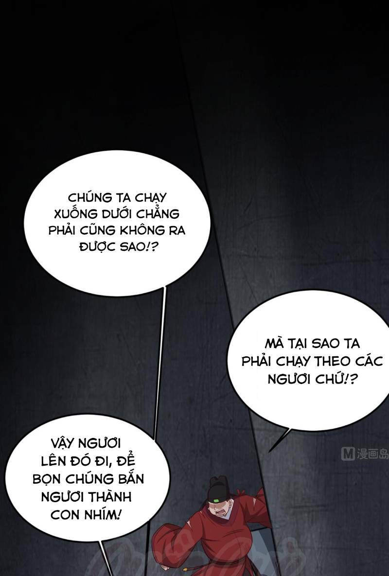 Trọng Sinh Tới Đại Đường Chapter 79 - Trang 2