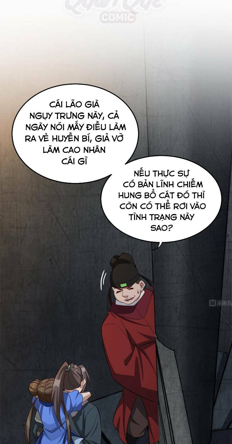 Trọng Sinh Tới Đại Đường Chapter 78 - Trang 2