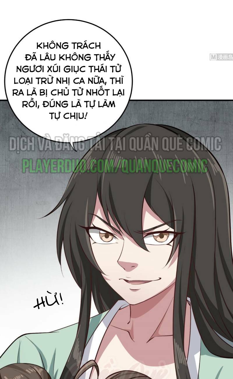 Trọng Sinh Tới Đại Đường Chapter 78 - Trang 2