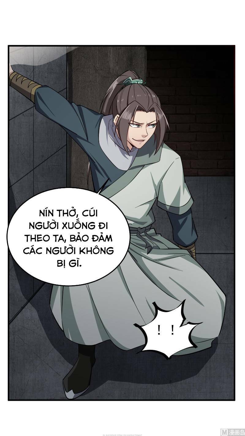 Trọng Sinh Tới Đại Đường Chapter 76 - Trang 2