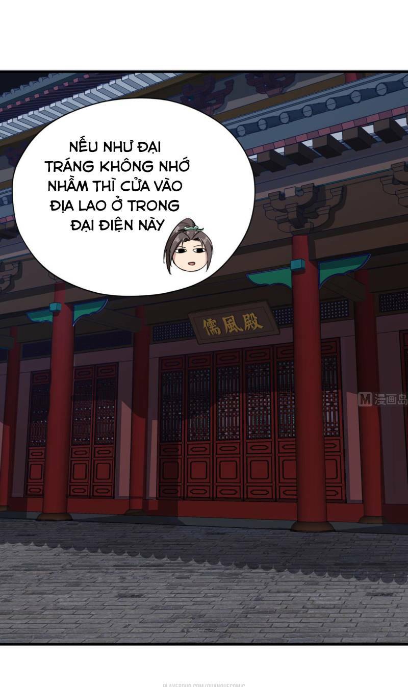 Trọng Sinh Tới Đại Đường Chapter 72 - Trang 2