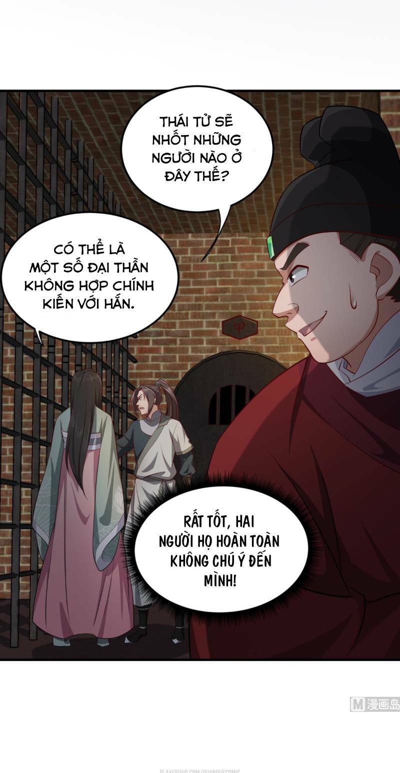 Trọng Sinh Tới Đại Đường Chapter 72 - Trang 2