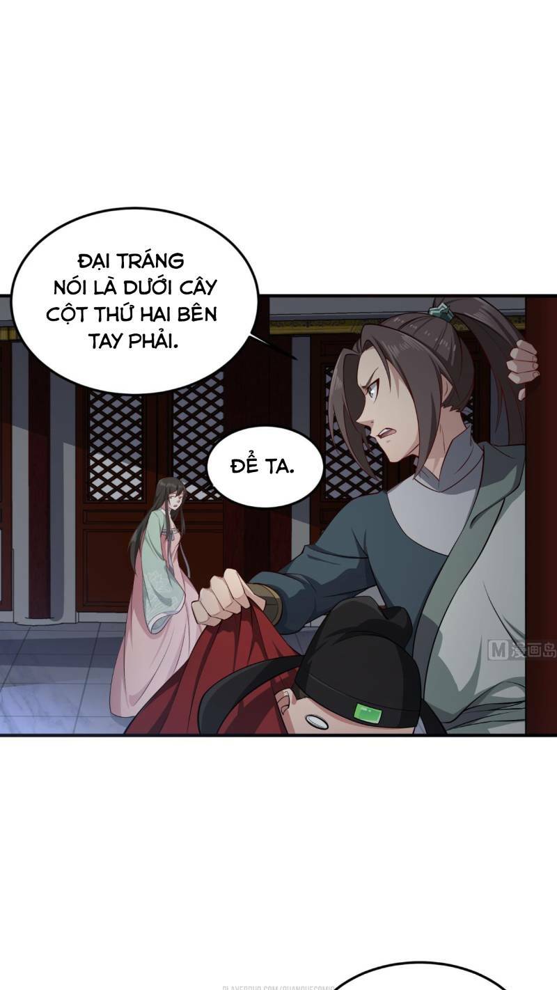 Trọng Sinh Tới Đại Đường Chapter 72 - Trang 2