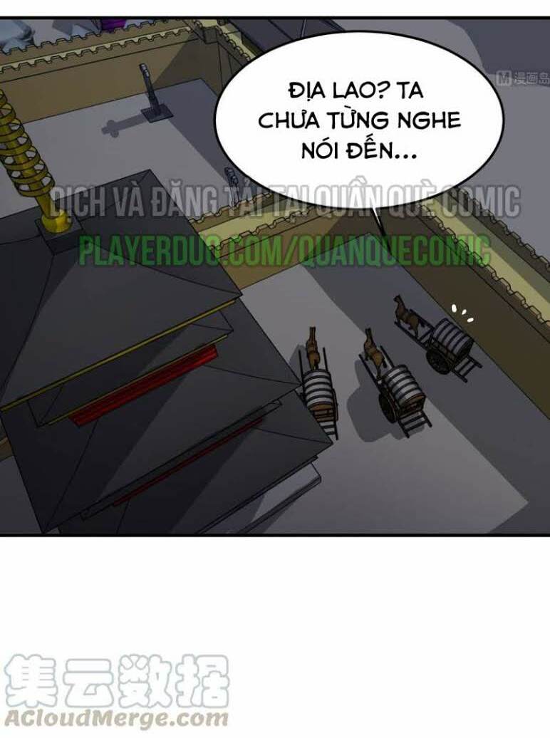 Trọng Sinh Tới Đại Đường Chapter 71 - Trang 2