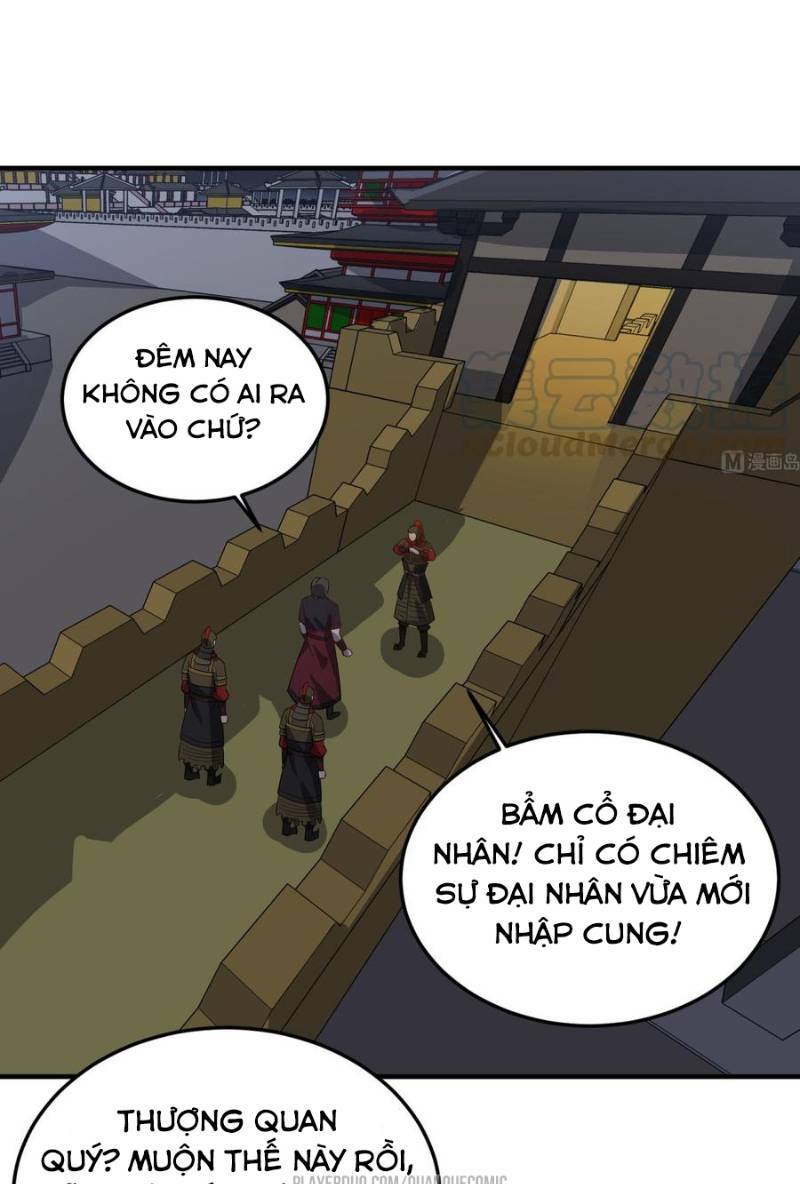 Trọng Sinh Tới Đại Đường Chapter 71 - Trang 2