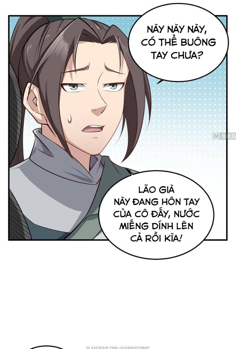 Trọng Sinh Tới Đại Đường Chapter 70 - Trang 2