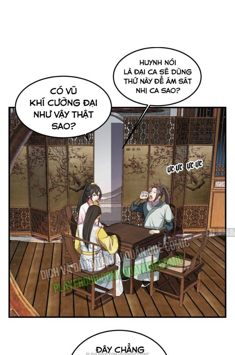 Trọng Sinh Tới Đại Đường Chapter 69 - Trang 2