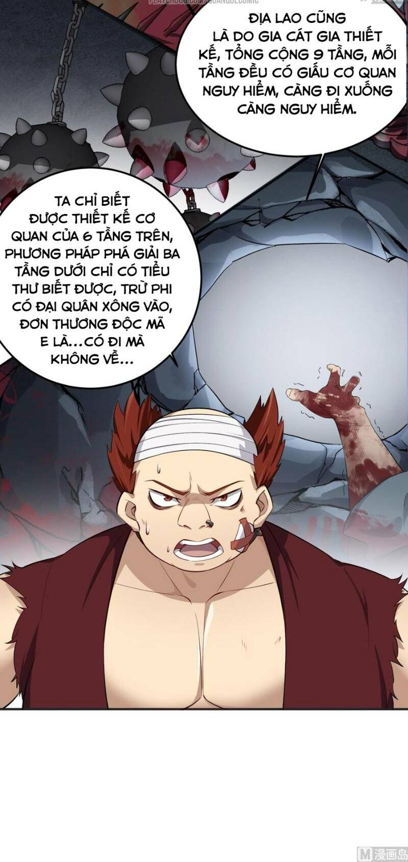 Trọng Sinh Tới Đại Đường Chapter 69 - Trang 2