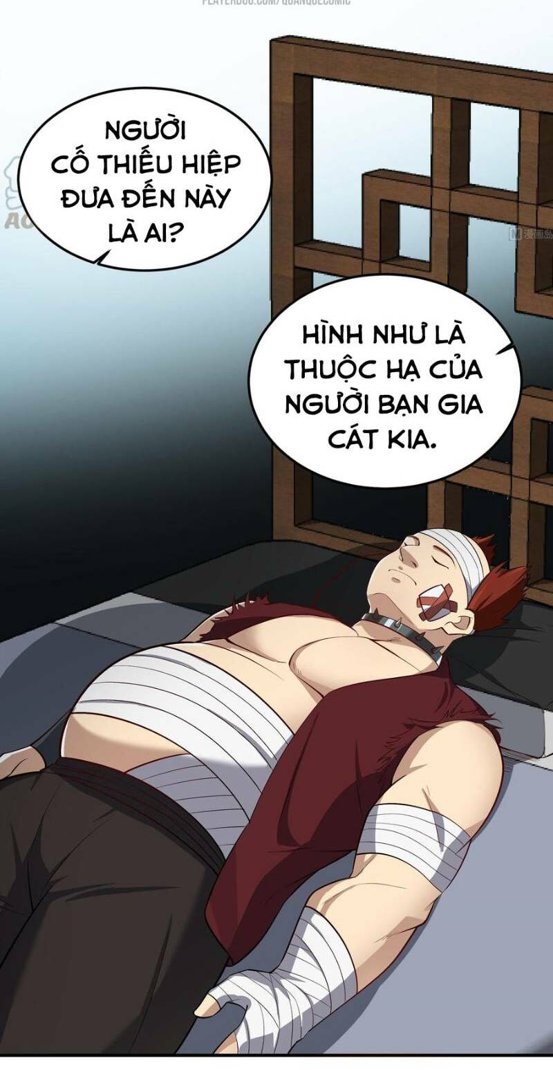 Trọng Sinh Tới Đại Đường Chapter 68 - Trang 2