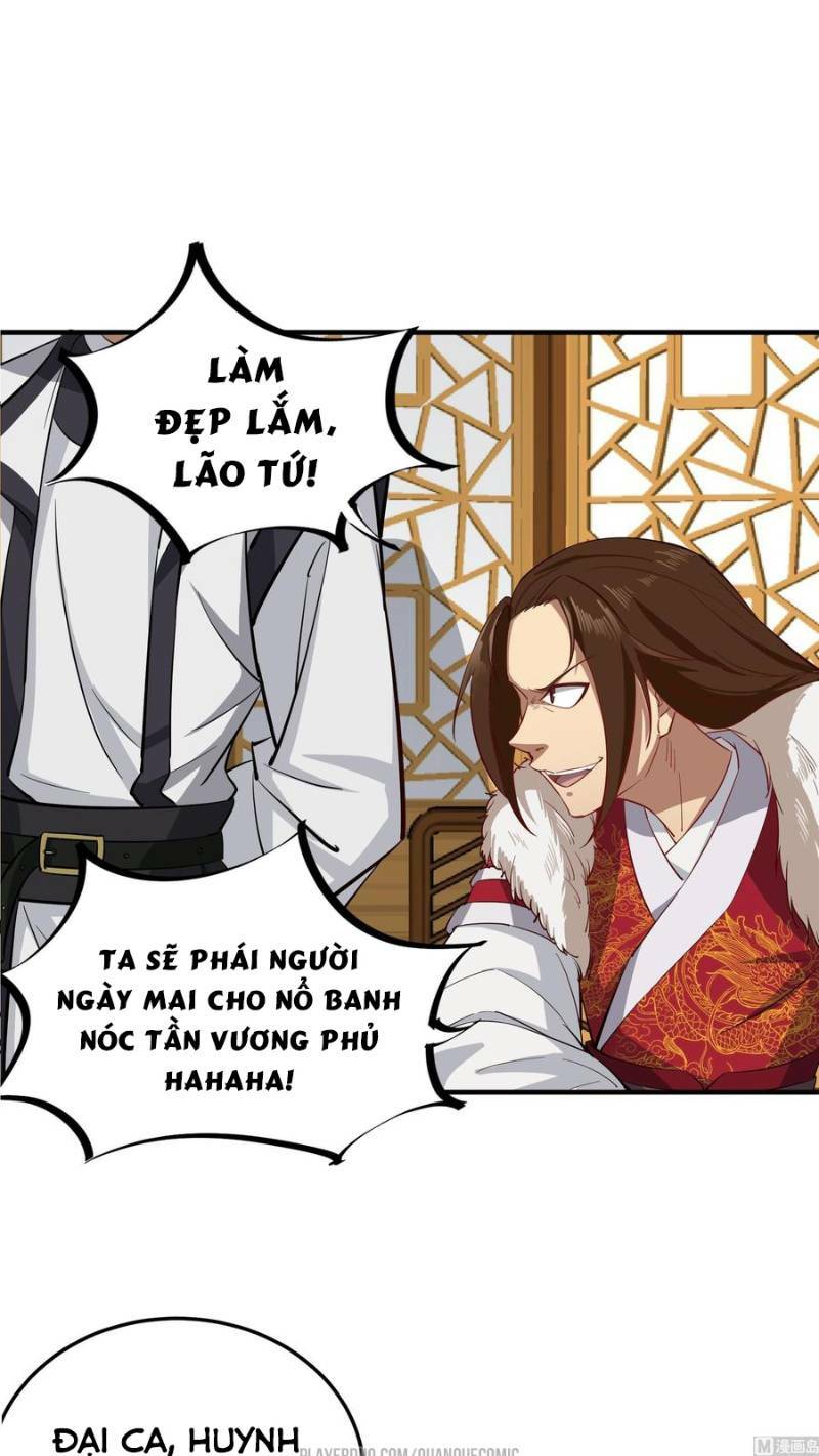 Trọng Sinh Tới Đại Đường Chapter 68 - Trang 2