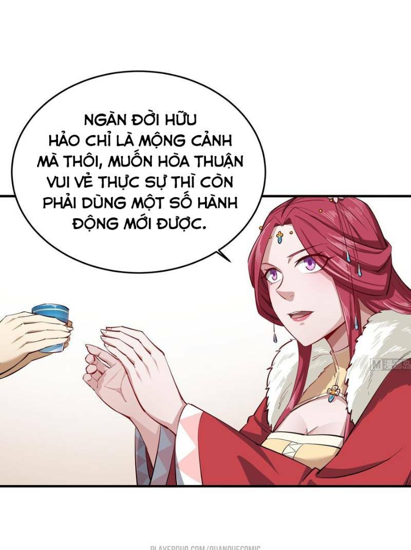 Trọng Sinh Tới Đại Đường Chapter 65 - Trang 2