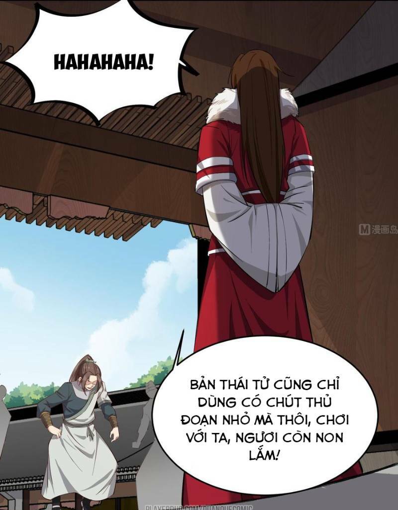 Trọng Sinh Tới Đại Đường Chapter 63 - Trang 2