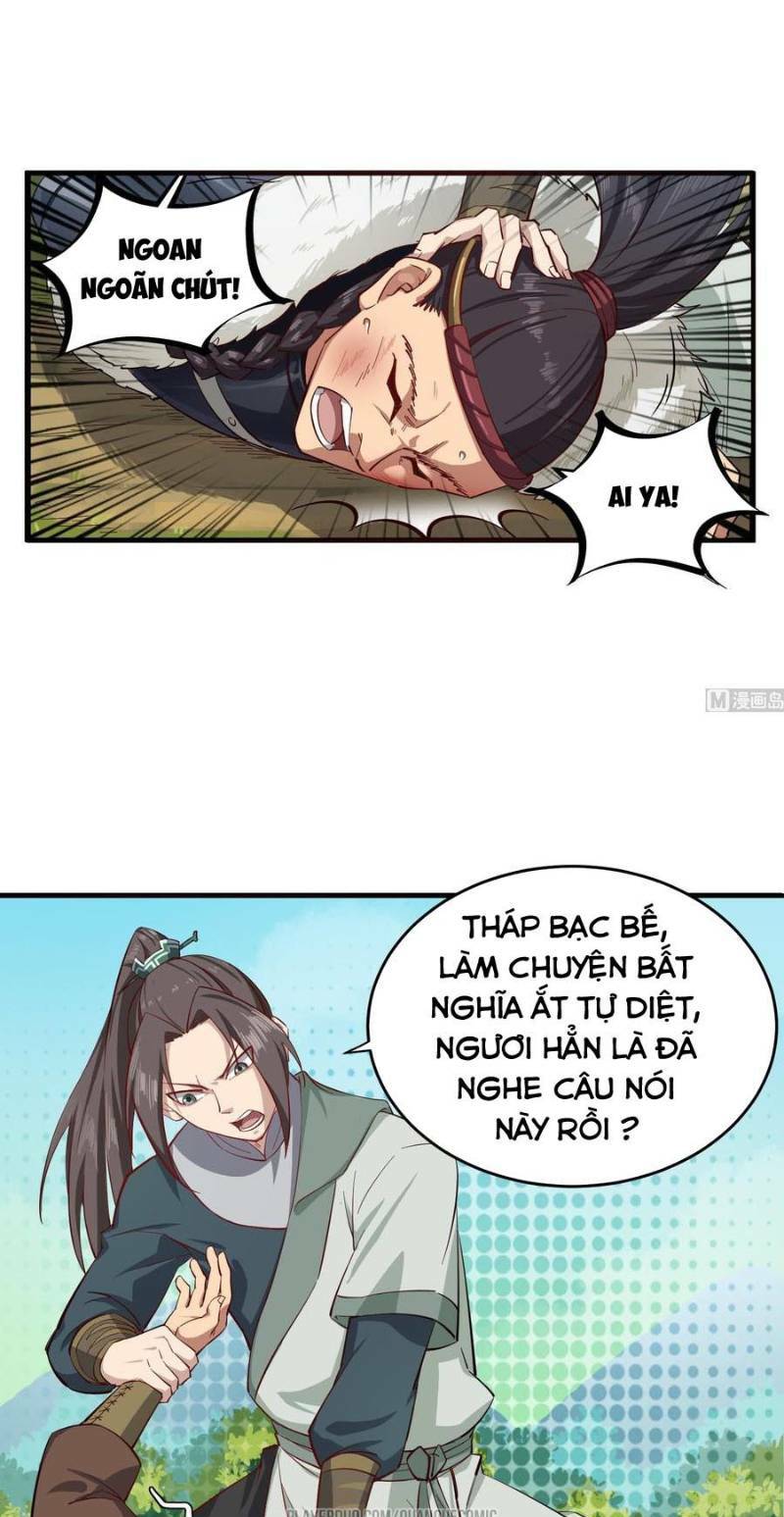 Trọng Sinh Tới Đại Đường Chapter 61 - Trang 2